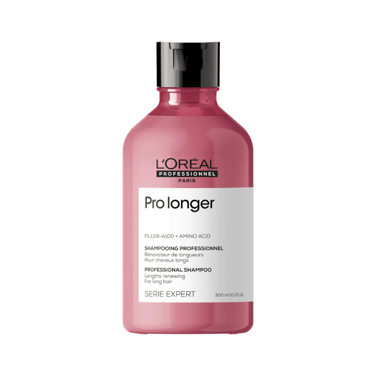 Shampoo Pro Longer 300ml - Loreal Profissional