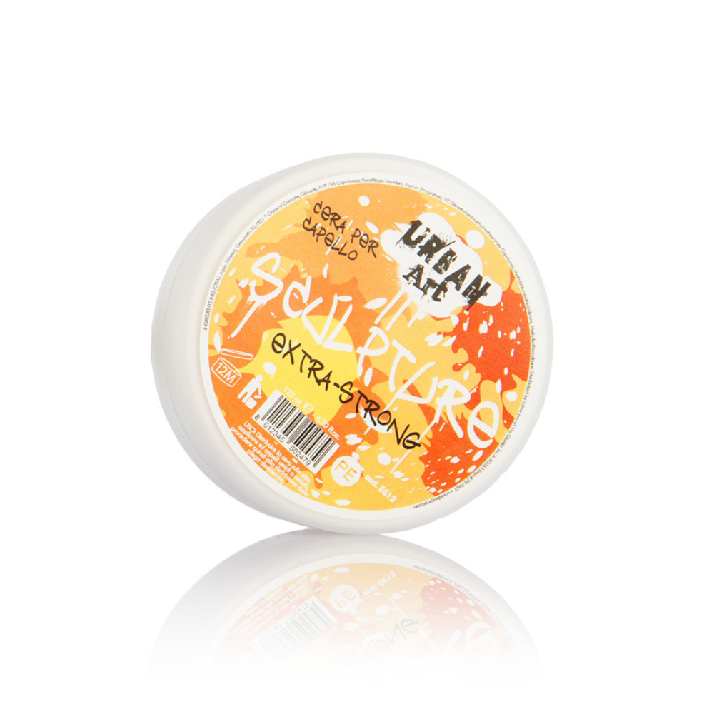 Cera Extra-forte Urban Art - 125ml Labor Pro