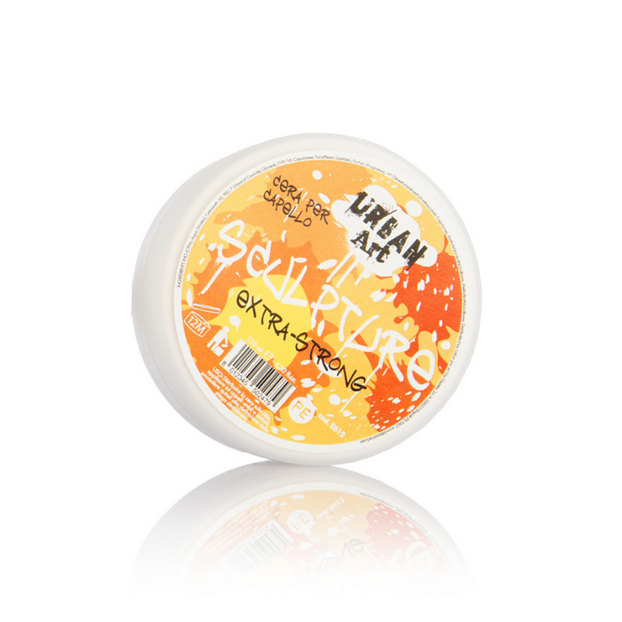 Cera Extra-forte Urban Art - 125ml Labor Pro