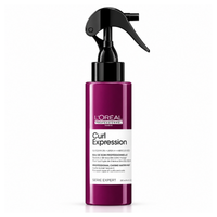 Curl Expression Spray Ativador de Caracóis 190ml - L'Oréal Professional