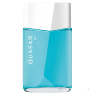 Quasar Ice Eau de Toilette, 100ml - O boticário