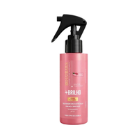 Bio Extratus +Brilho Acidificante Selador de Cutícula 100ml