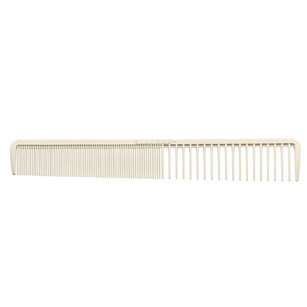 Pente de Cabelo Silicon Comb mod.pro-20 - Labor Pro