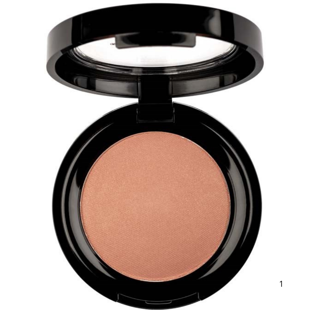 Pierre Rene'- Rouge Powder - Perfect Peach