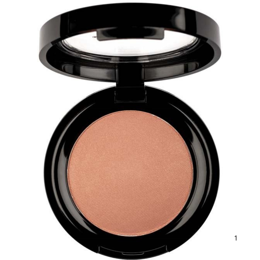 Pierre Rene'- Rouge Powder - Perfect Peach