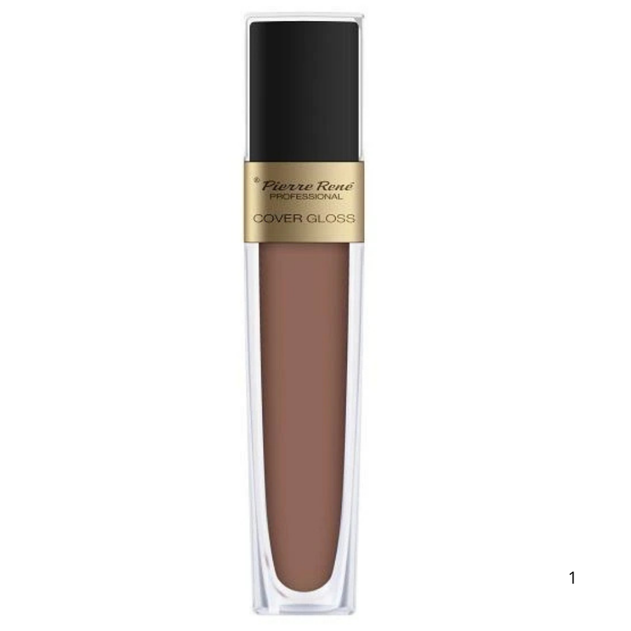 Pierre René - Cover Gloss -Blooming Almond