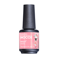 Verniz Gel Maria Pintas 15ml - Inocos