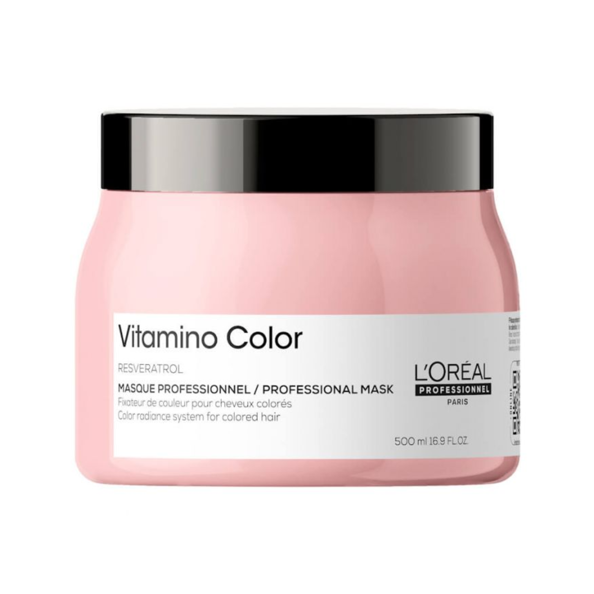 Máscara Vitamino Color 500ml - Loreal Profissional
