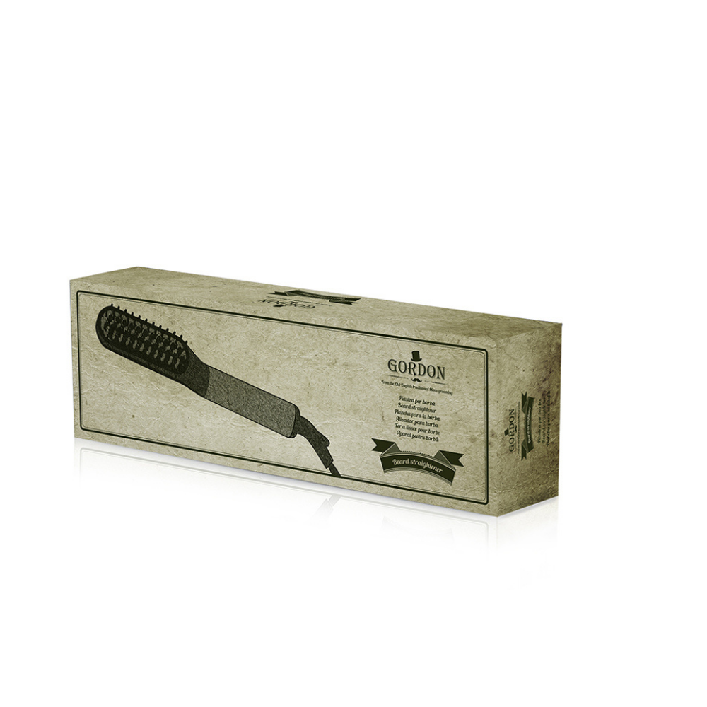Gordon Beard Straightening Comb - Labor Pro