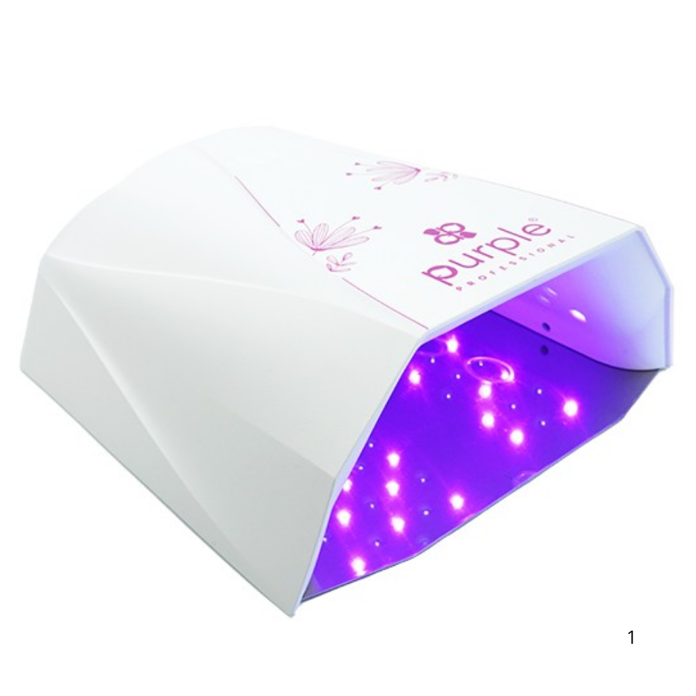 Multiled Lamp Virtual Sensor 30W - Purple