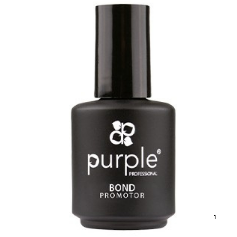 Purple -  Bond Promotor 15ml