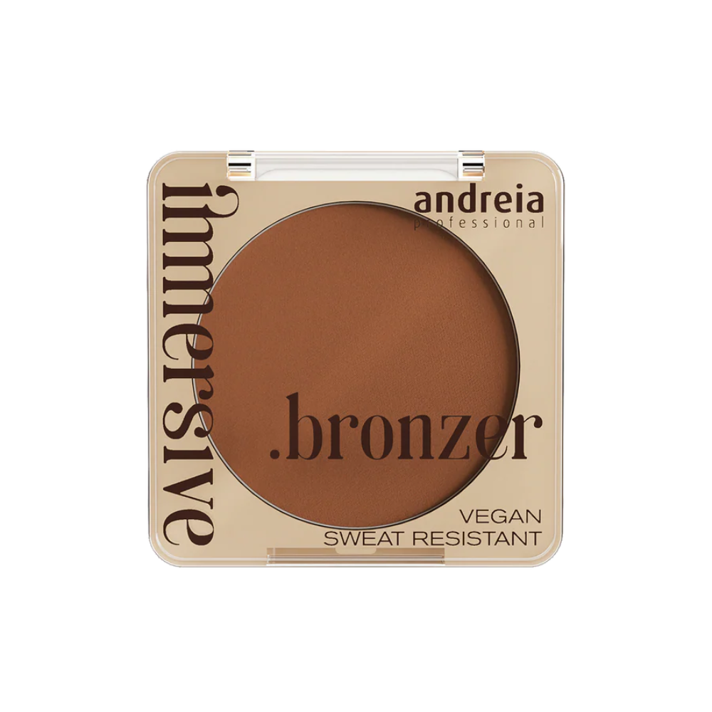 Andreia - Bronzer Immersive 03