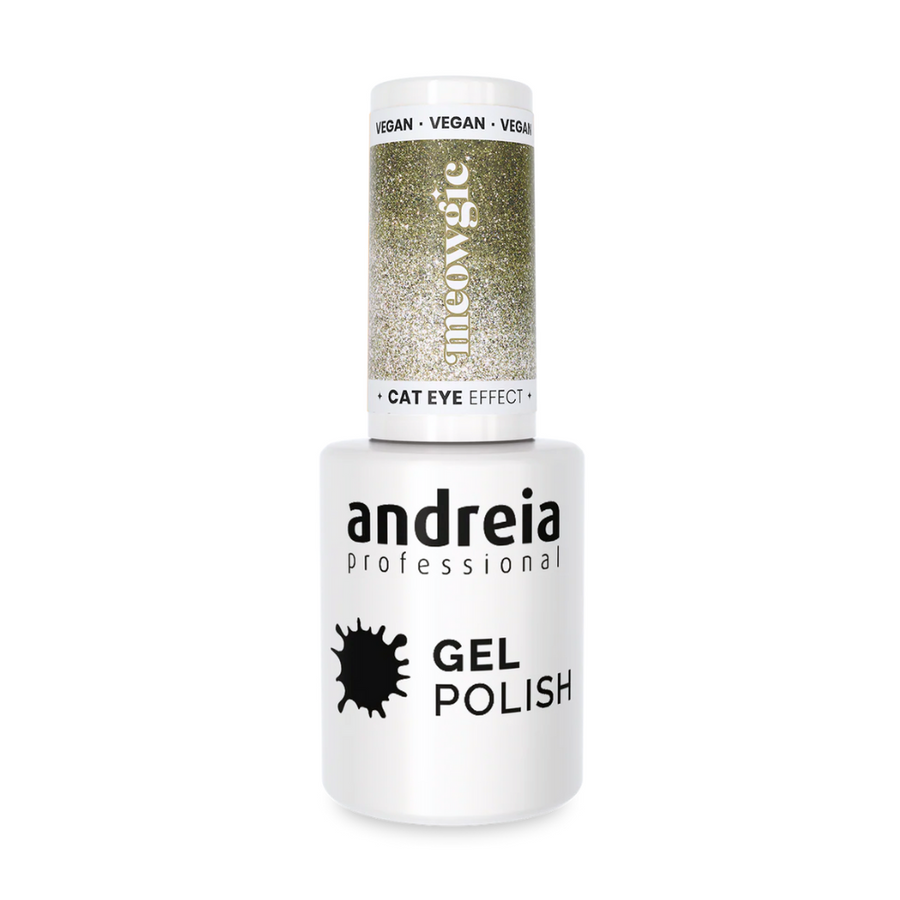 Andreia - Cat Eye Effect MC5
