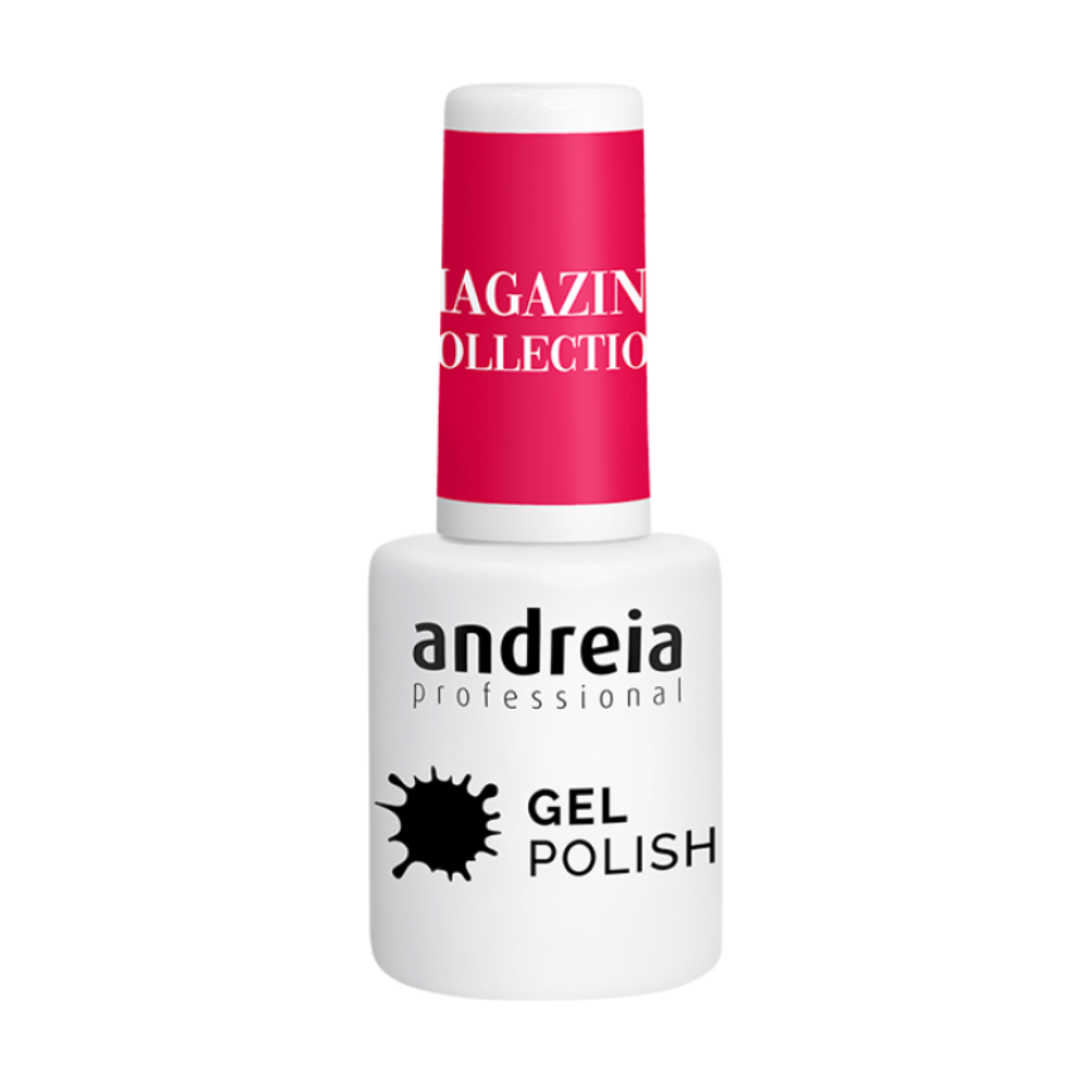 Gel Polish MZ2 10.5ml - Andreia