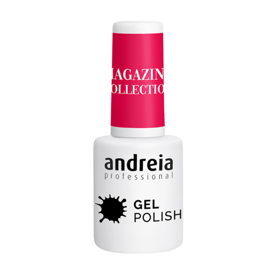 Gel Polish MZ2 10.5ml - Andreia