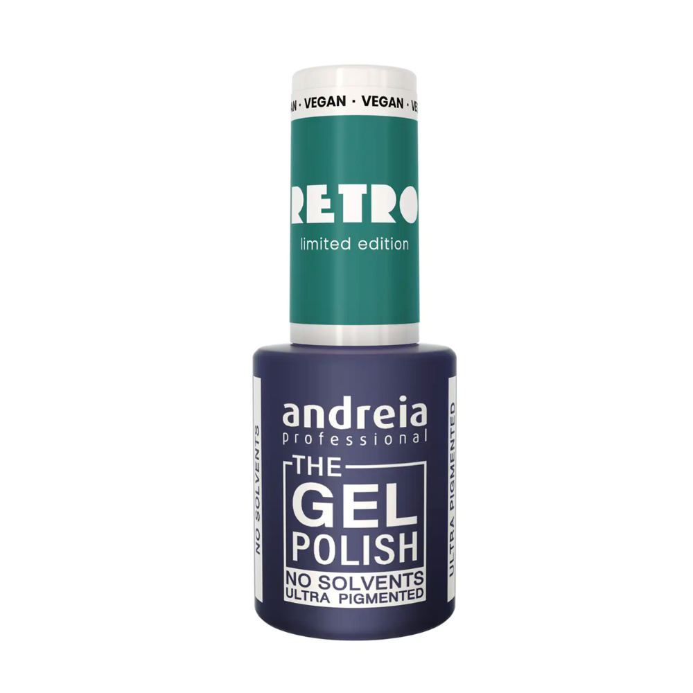 The Gel Polish RT1 10.5ml - Andreia