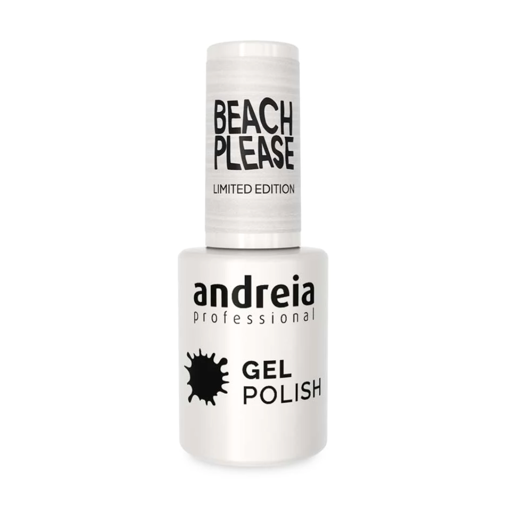 Gel Polish BA6 10.5ml - Andreia