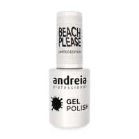 Gel Polish BA6 10.5ml - Andreia