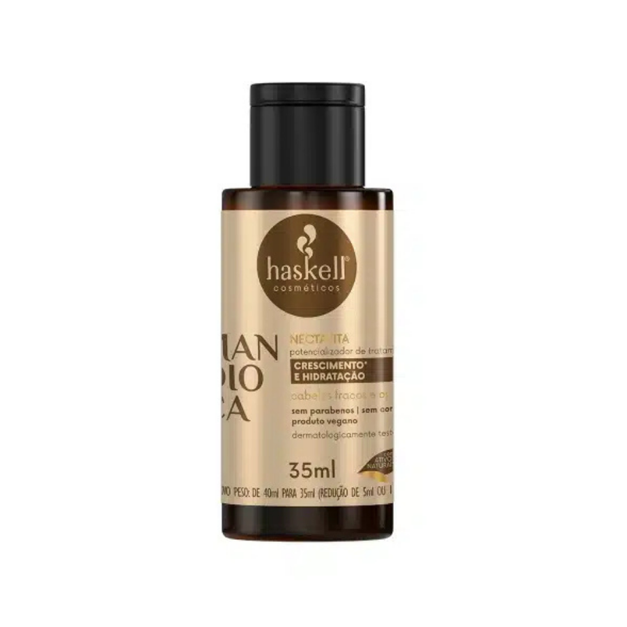 Haskell Mandioca Nectavita 35ml