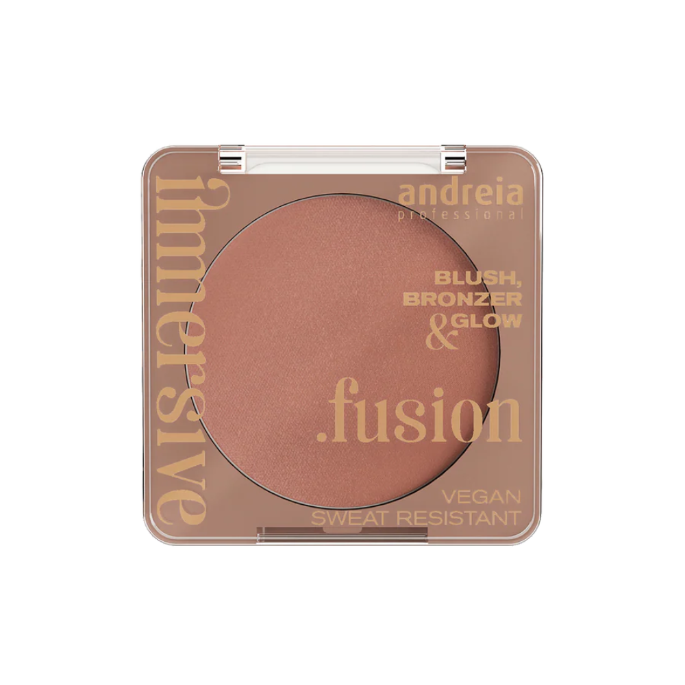 Andreia - Fusion Immersive 01