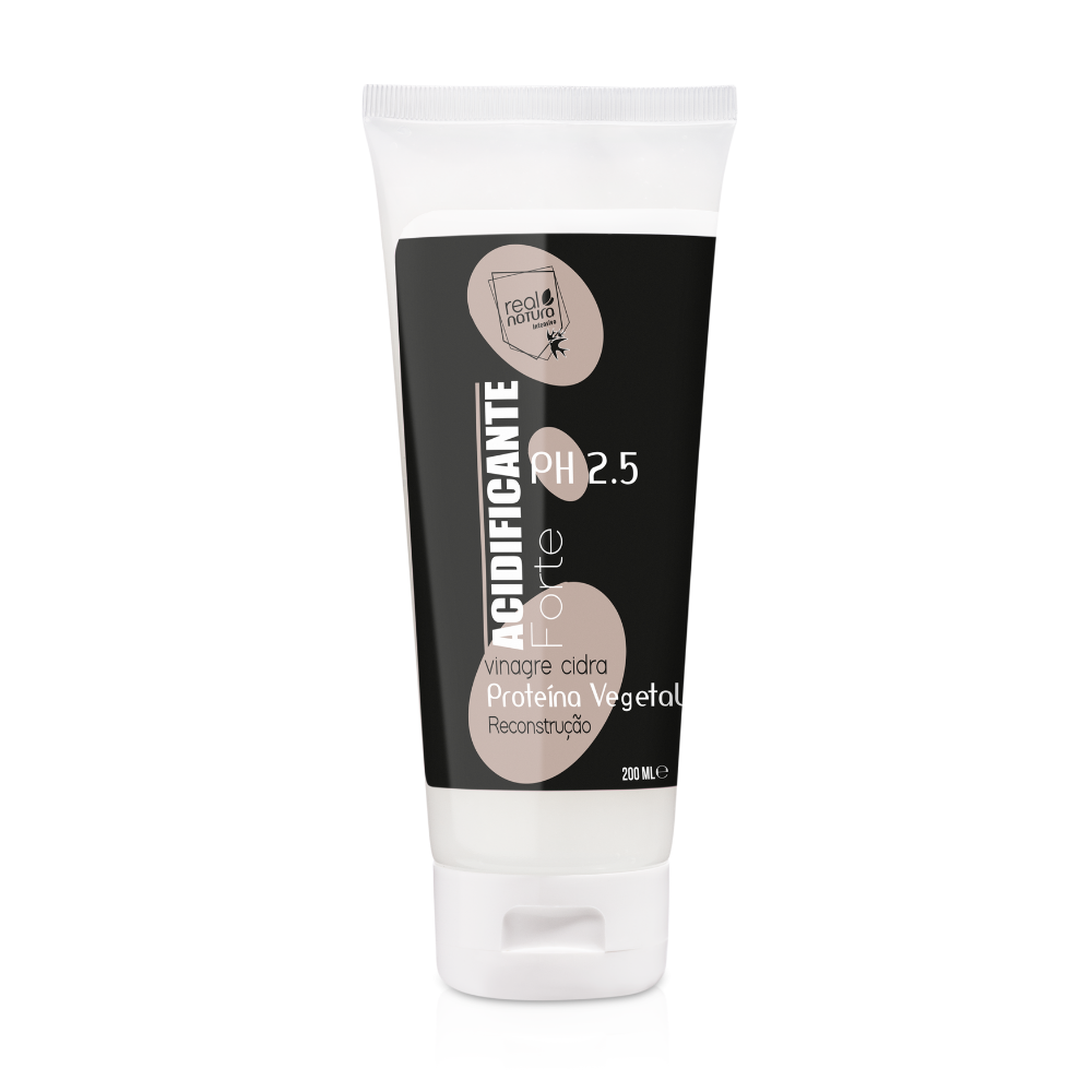 Real Natura Acidificante Forte 200ml