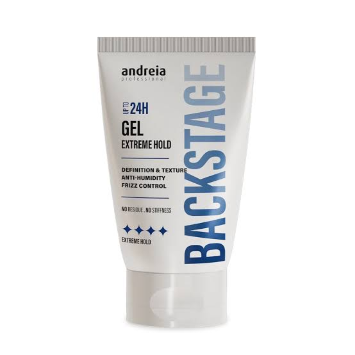 Extreme Hold Gel - Andreia