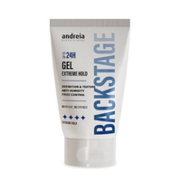 Extreme Hold Gel - Andreia