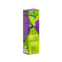 Novex Recarga Super Babosão Aloe Vera 80g