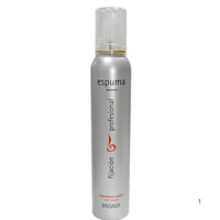Ricki Parodi - Espuma Cor Pérola Broaer 200ml