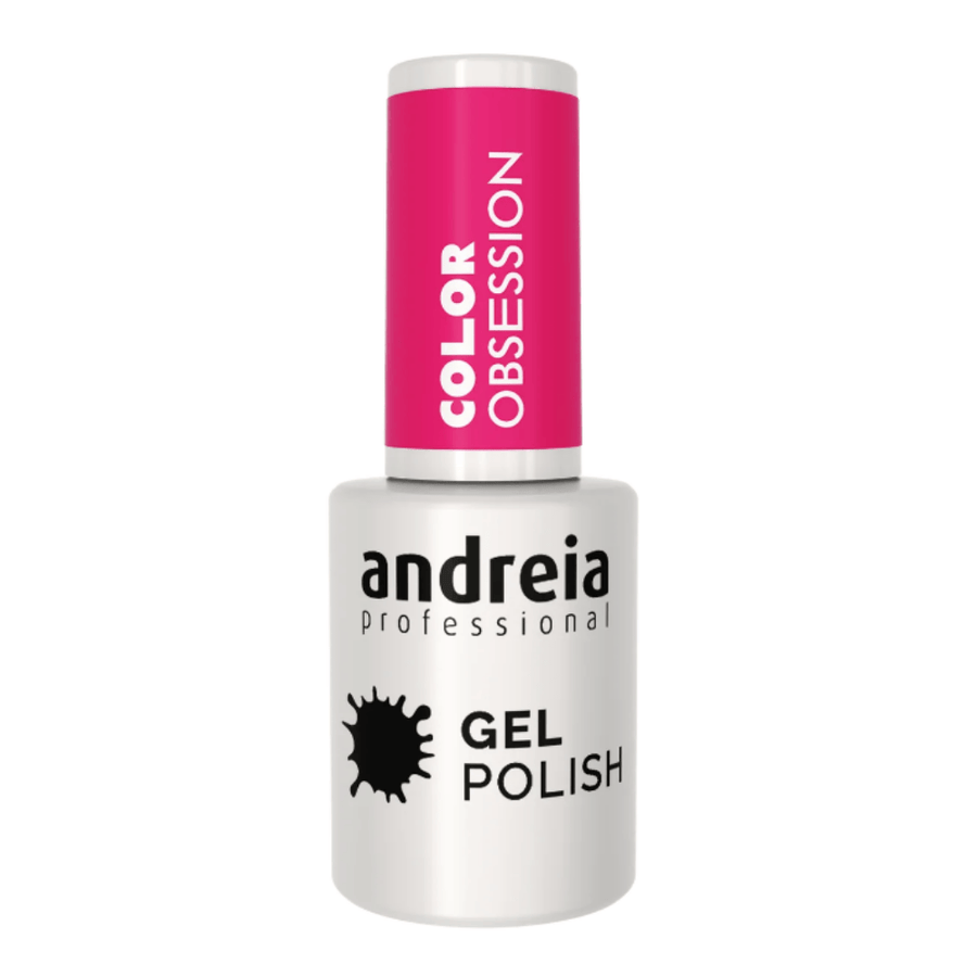 Gel Polish OB3 10.5ml - Andreia
