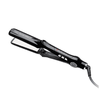 MQ Profissional - Prancha Pro 480 Turbo Led Titanium 250ºC