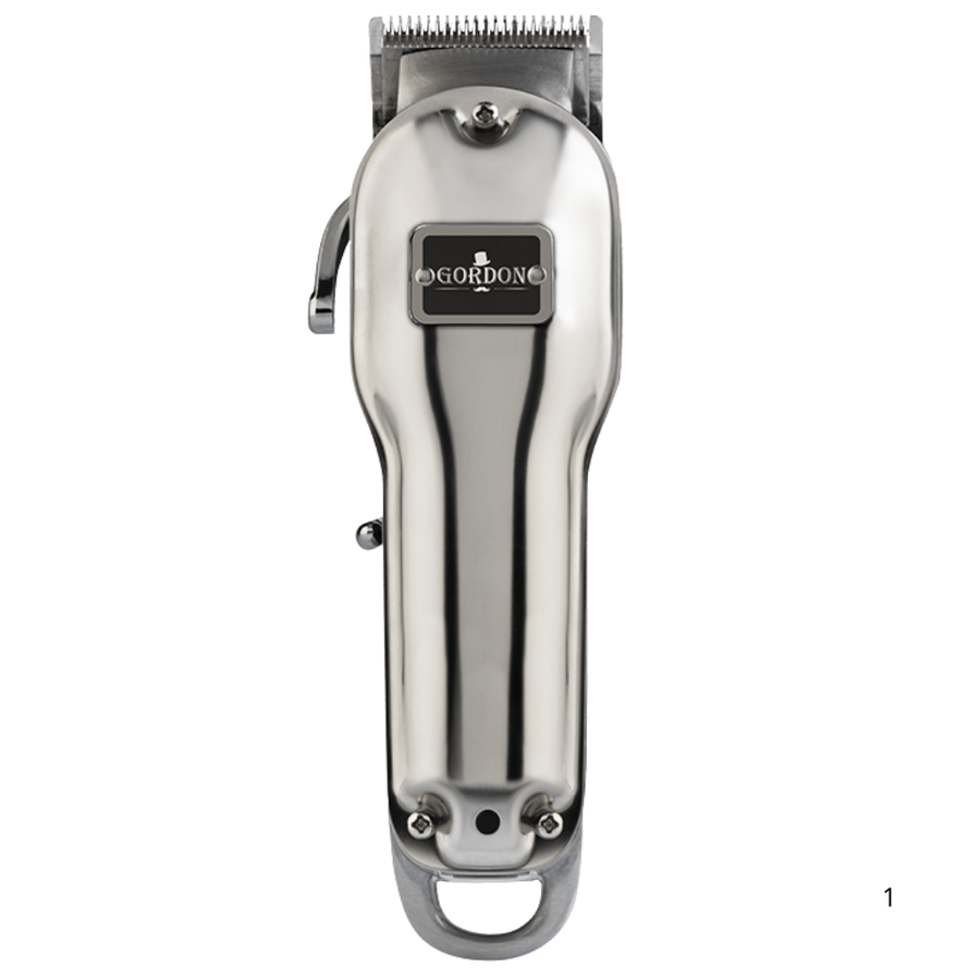 Máquina de Corte Alumínio Recarregável Gordon - Labor Pro