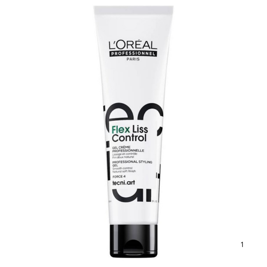 L'oreal Professional - Tecni Art Liss Control 150ml
