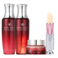 Diblanc Skincare: Compre Toner, Loção e Creme e Receba 1 TintStick de Oferta