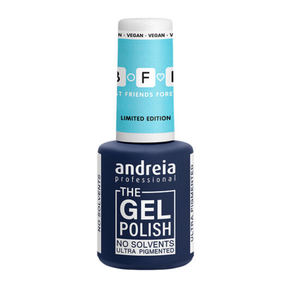 Andreia Verniz Gel BF1 10.5ml
