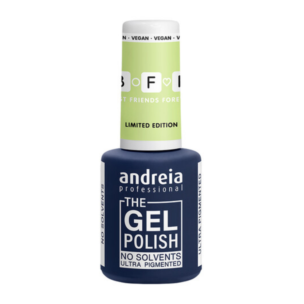 Andreia Verniz Gel BF2 10.5ml