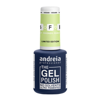 Andreia Verniz Gel BF2 10.5ml