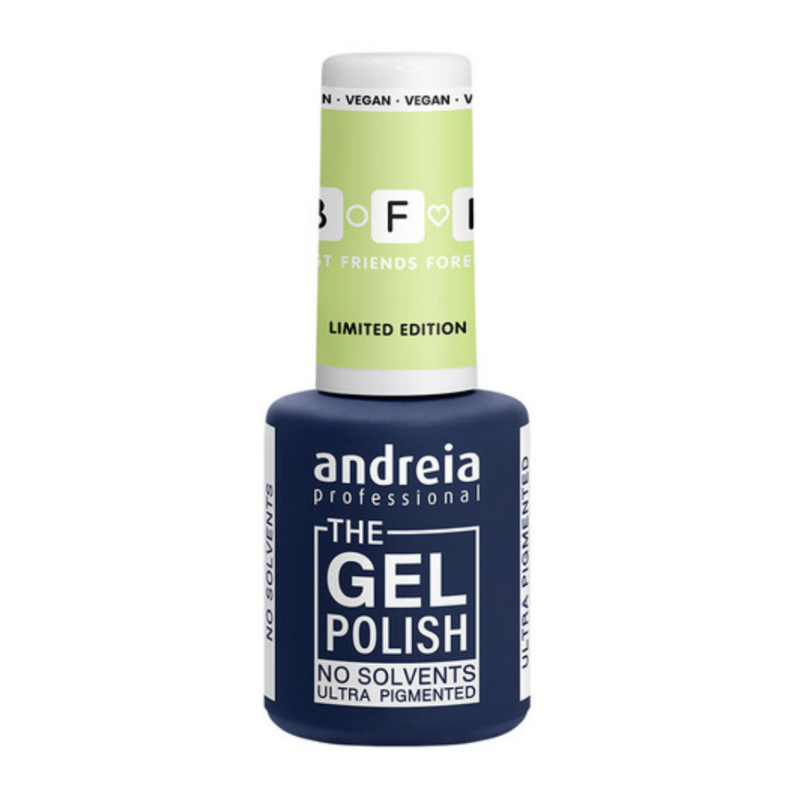 Andreia Verniz Gel BF2 10.5ml
