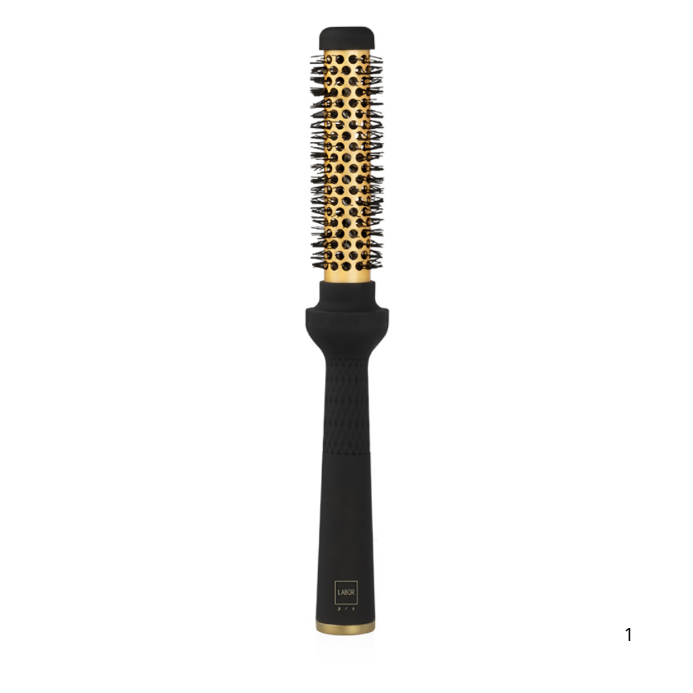 Escova Termica Coleção Gold 20mm - Labor Pro