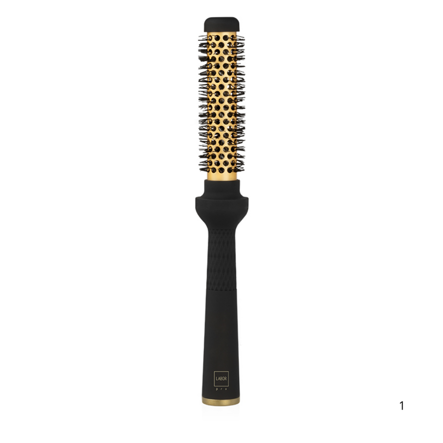 Escova Termica Coleção Gold 20mm - Labor Pro