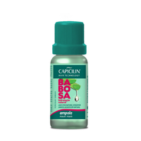 Ampola Babosa 20ml - Capicilin