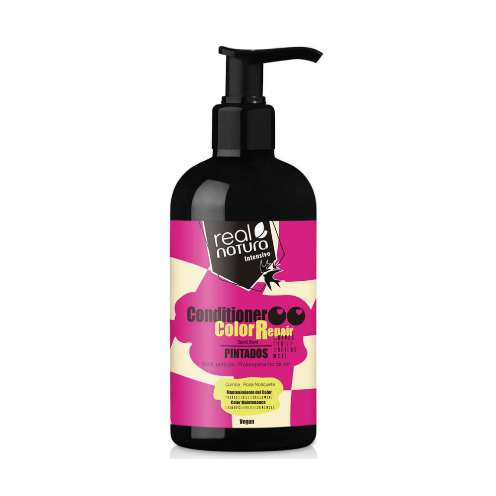 Condicionador Color Repair 300ml - Real Natura