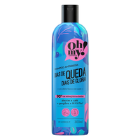 Oh My - Shampoo Antiqueda 300ml