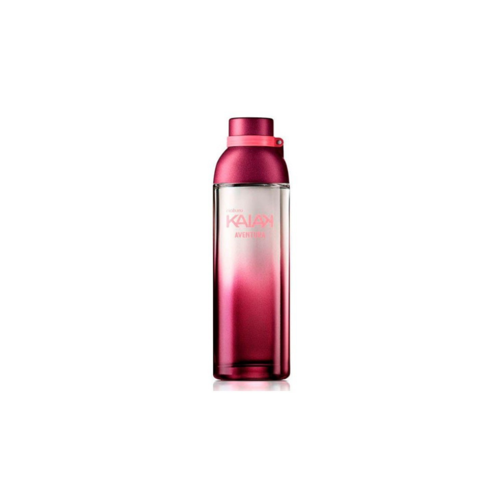 Natura Kaiak Aventura Mulher - 100ml