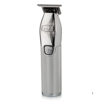 Máquina de Cortar Cabelo Profissional Gordon - Labor Pro