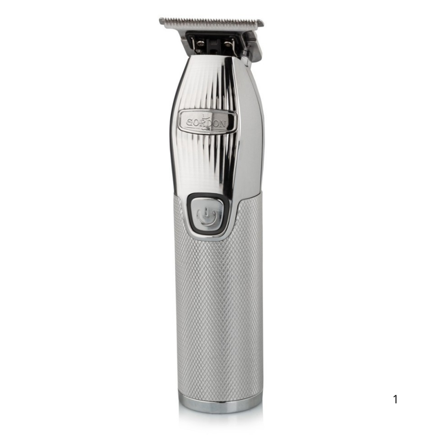 Máquina de Cortar Cabelo Profissional Gordon - Labor Pro
