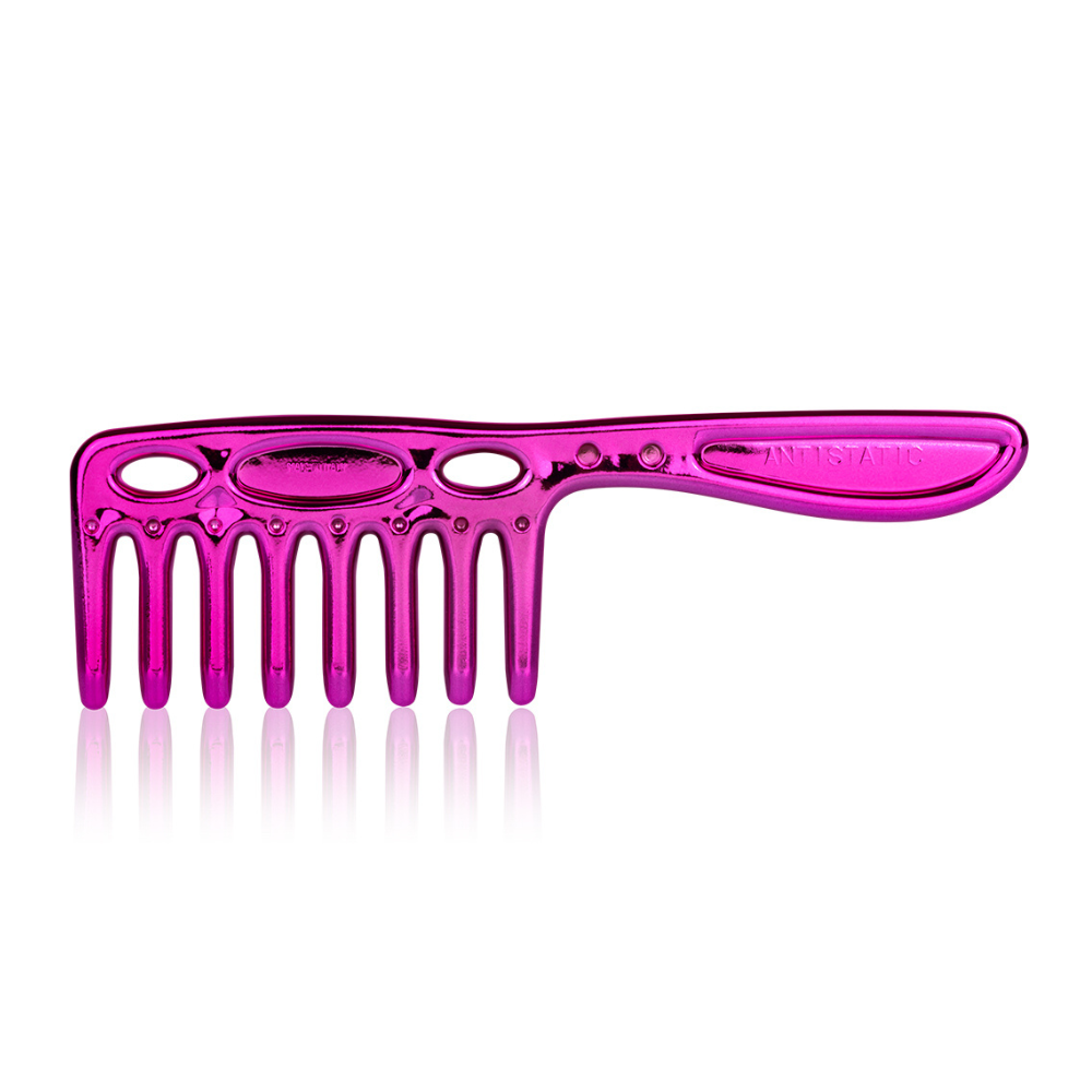 Labor - Pente Antiestático Fucsia
