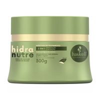 HidraNutri Mask 300g - Haskell