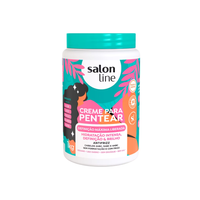 Salon Line Creme De Pentear Definição Máxima 1 kg