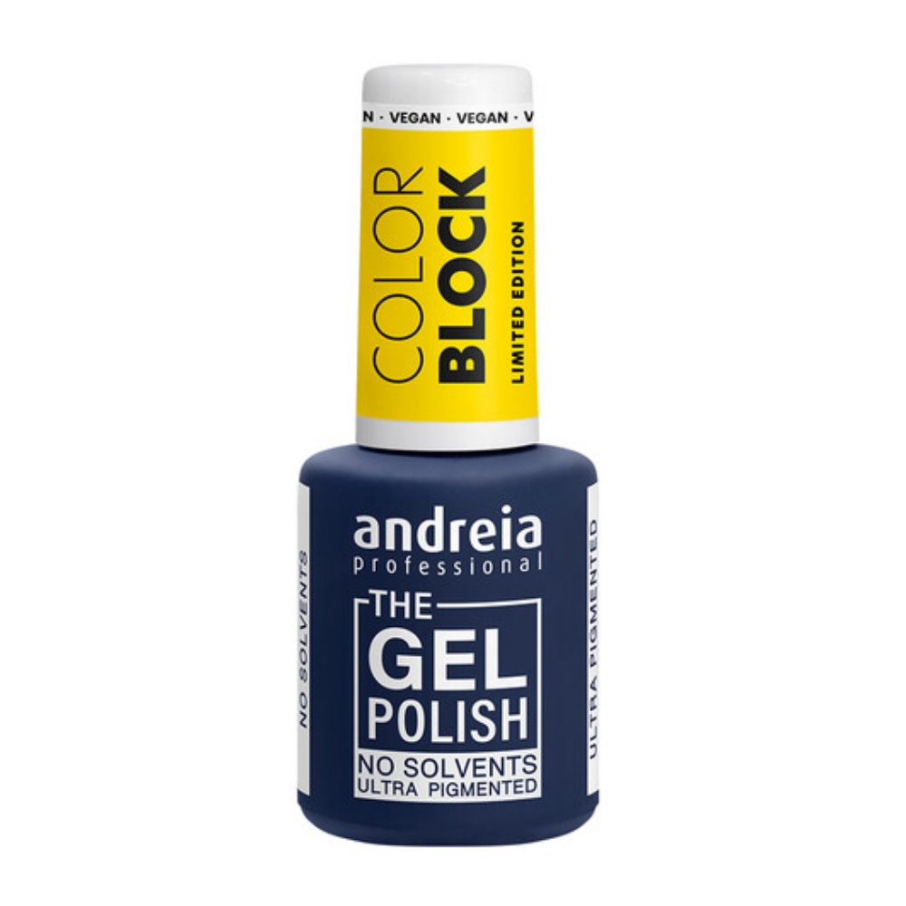 Andreia Verniz Gel CB4 10.5ml